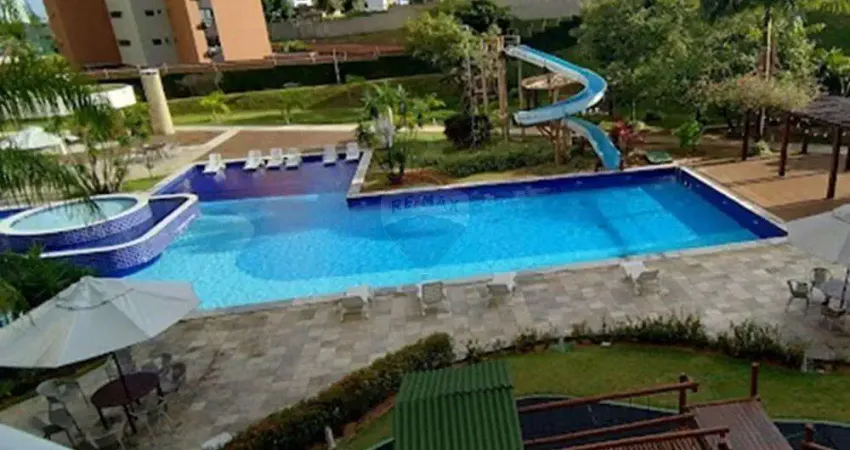 ALUGO APARTAMENTO 2/4 EM PONTA NEGRA – COND. ESTRELA DO ATLÂNTICO!