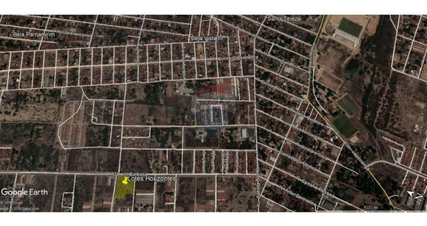 Terreno de 8.800m² à venda no bairro Bela Macaíba – Localização privilegiada e em constante valorização