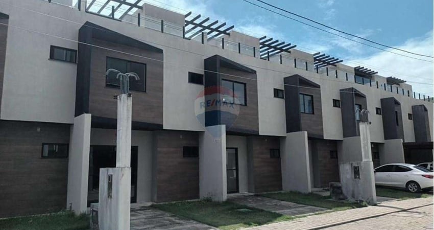 Triplex Alto Padrão para Locação no Condomínio Porto Boulevard III – 3