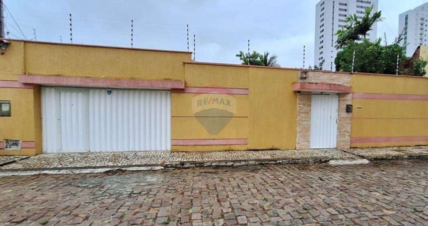'Casa Espetacular em Lagoa Nova, Natal - 5 Quartos'
