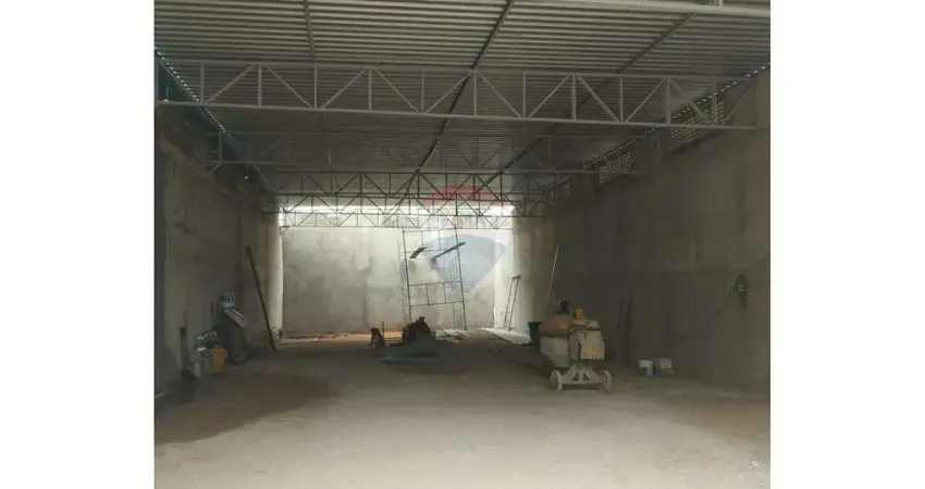 Barracão / Galpão / Depósito à venda na Rua Presidente Gonçalves, 1805, Lagoa Nova, Natal