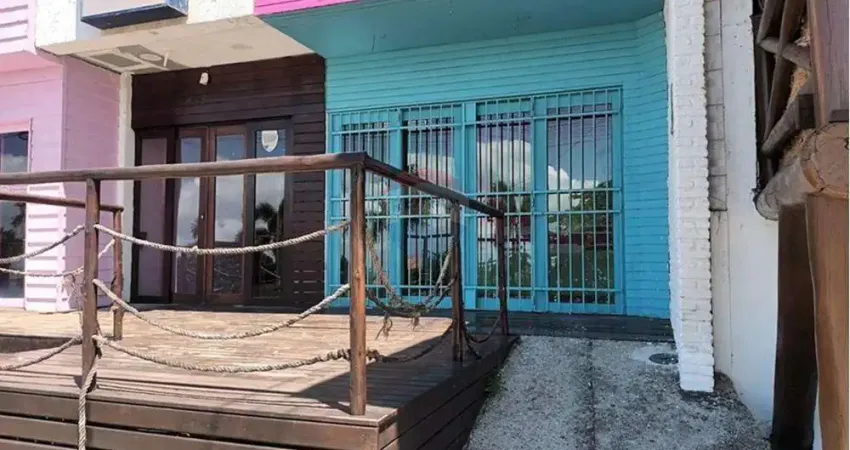 Oportunidade Imperdível de Locação Comercial em Ponta Negra – Av. Roberto Freire
