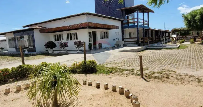 Prédio à venda no Centro, Guamaré 