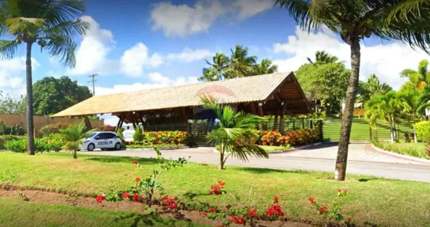 Lote 360m² (15x24m), r$ 128 mil, no cond. bosque do coqueiral