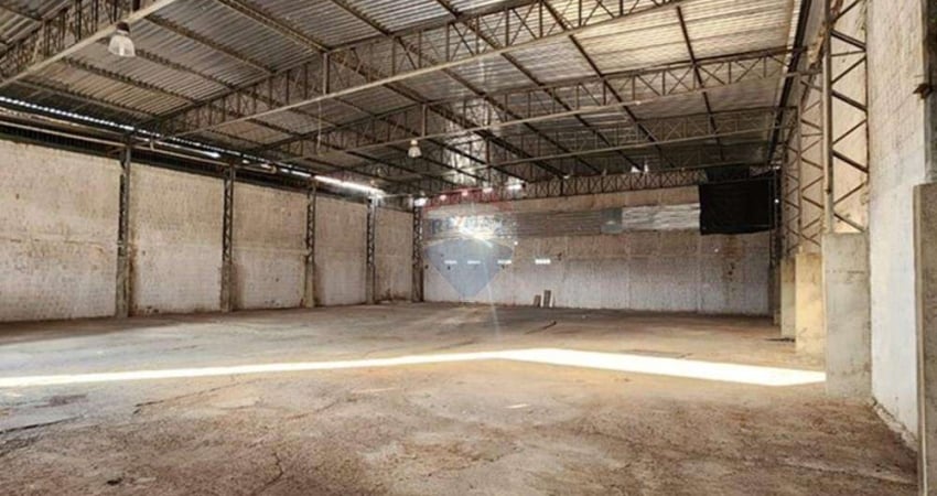 Barracão / Galpão / Depósito para alugar no Quintas, Natal 