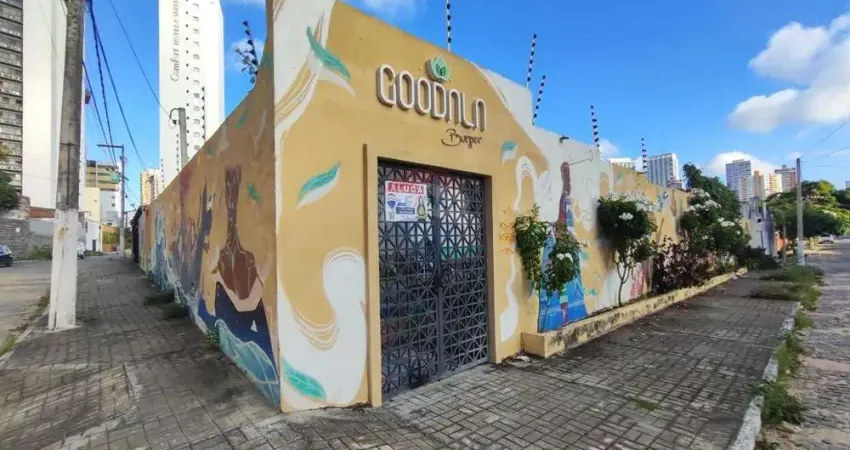 Casa comercial para locação em Ponta Negra, Natal/RN