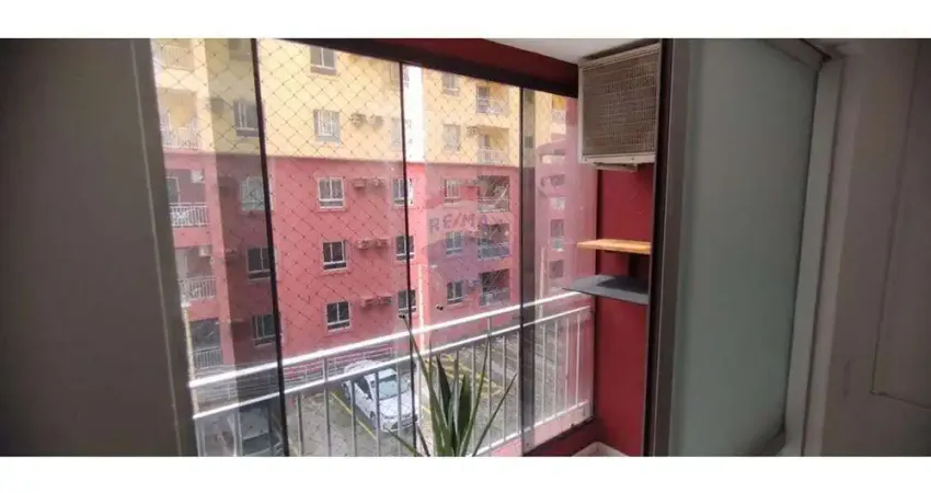Apartamento com 2 quartos para alugar no Ponta Negra, Natal 