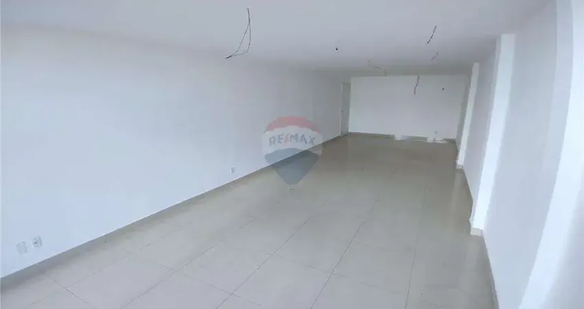 Loja Comercial de 40m² para Locação na Av. Jaguarari – Ponto Estratégico em Lagoa Nova