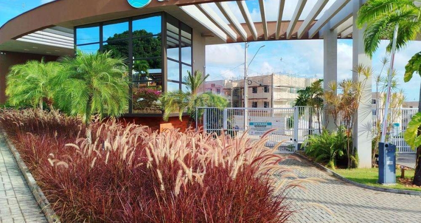 Apartamento com 2 quartos à venda na Avenida Joaquim Patrício, 740, Pium (Distrito Litoral), Parnamirim
