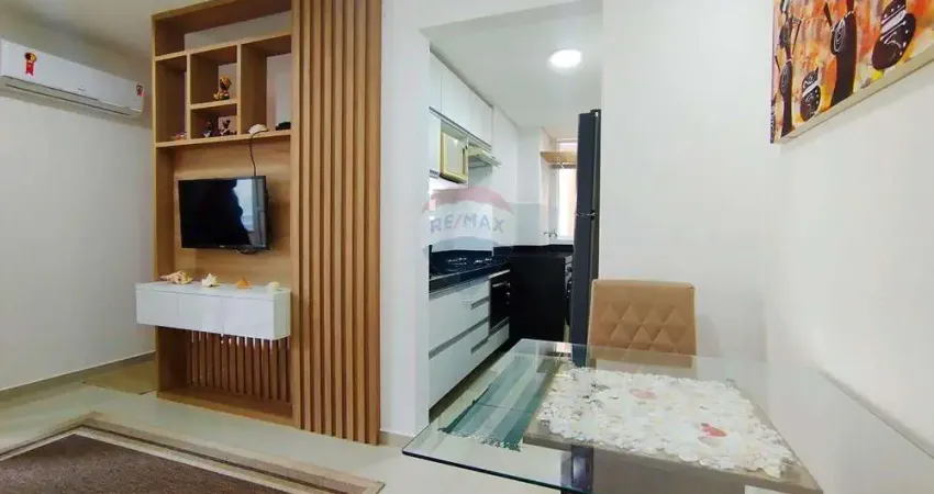 Apartamento com 2 quartos à venda na Avenida Joaquim Patrício, 740, Pium (Distrito Litoral), Parnamirim