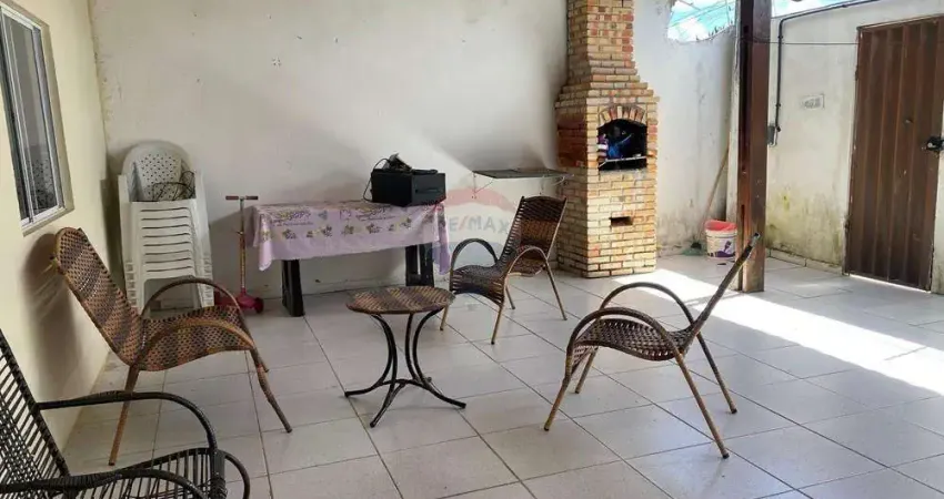 VENDA DE CASA REFORMADA - NOVA ESPERANÇA - PARNAMIRIM