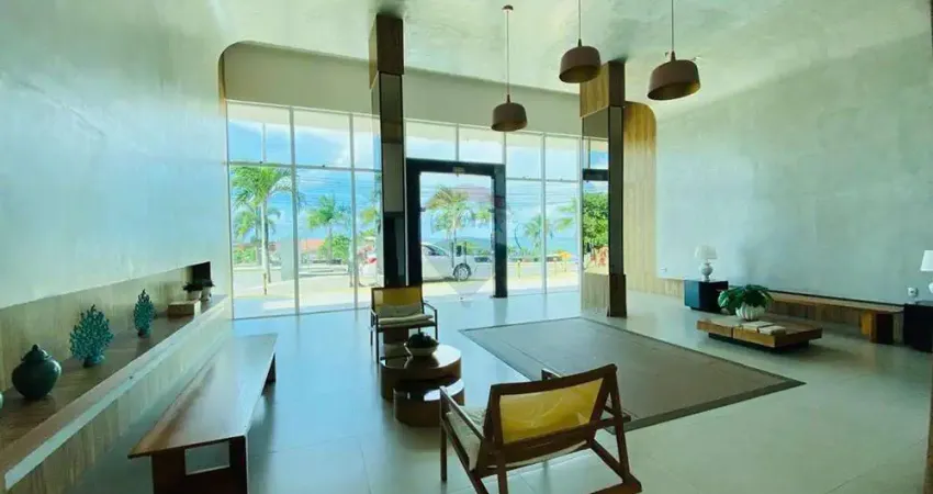 Apartamento com 2 quartos para alugar no Ponta Negra, Natal 