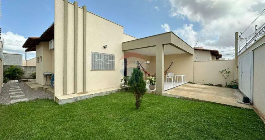vendo Casa 2 quartos, sendo 1 suíte, bairro Nova Esperança - Parnamirim/RN