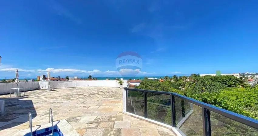 Apartamento 2 quartos a venda na Praia de Cotovelo-RN