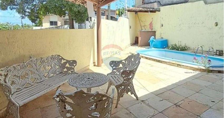 Casa com 4 quartos à venda no Nordeste, Natal 