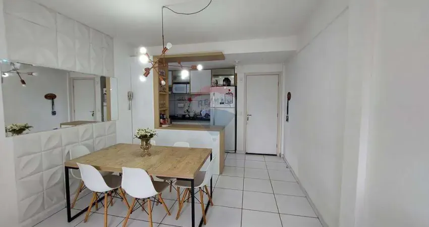 Apartamento com 3 quartos à venda na Rua Luiza Maria conceição pinto, 450, Passagem de Areia, Parnamirim