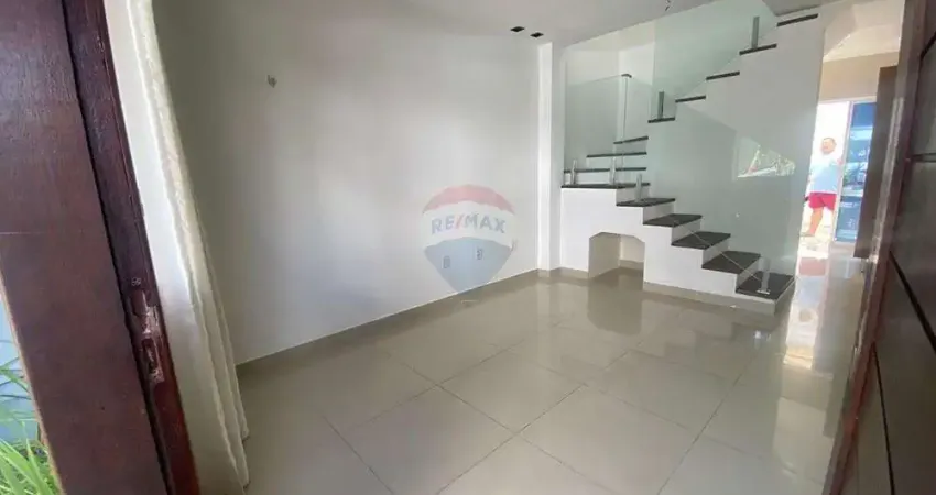 Casa a Venda  Condomínio Camilo de Lellis, em Nova Parnamirim!
