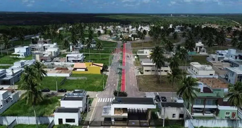'Terreno dos Sonhos em Parnamirim: 240m² Perfeito!'