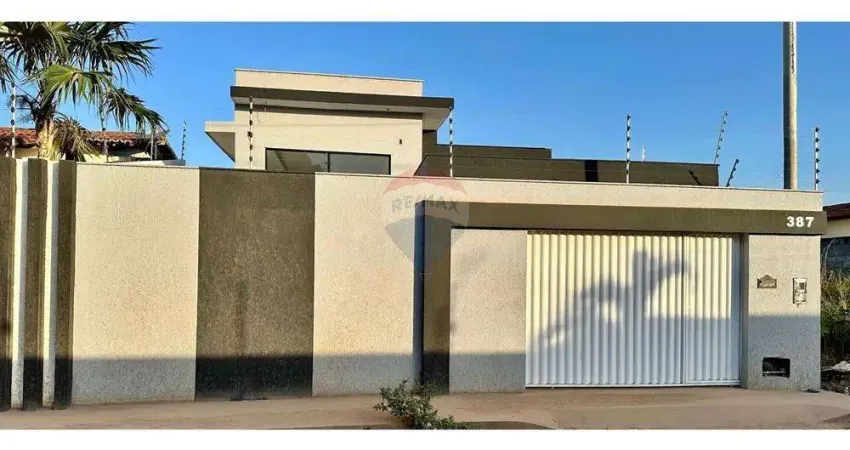 'Casa Moderna e Funcional em Cajupiranga: Preço Reduzido!'