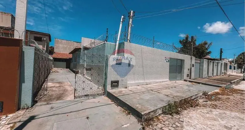 Casa com 4 quartos para alugar no Ponta Negra, Natal 