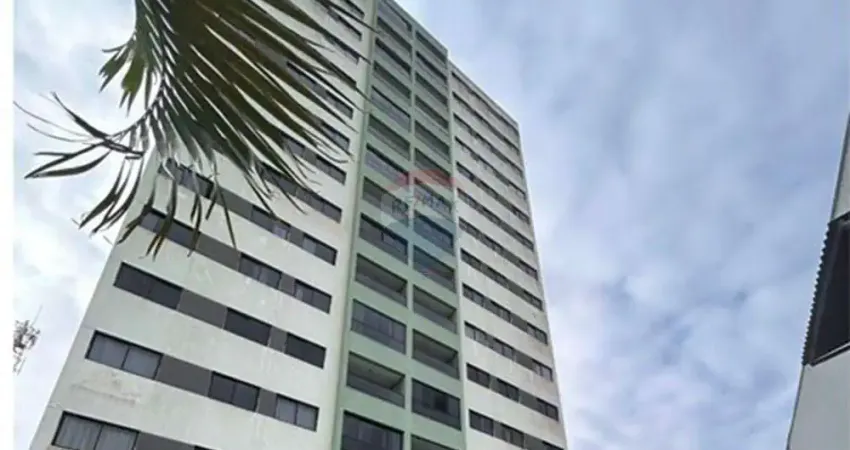 VENDA - apartamento 3 quartos, 1 Suíte com closet – Nova Parnamirim - Parnamirim - RN