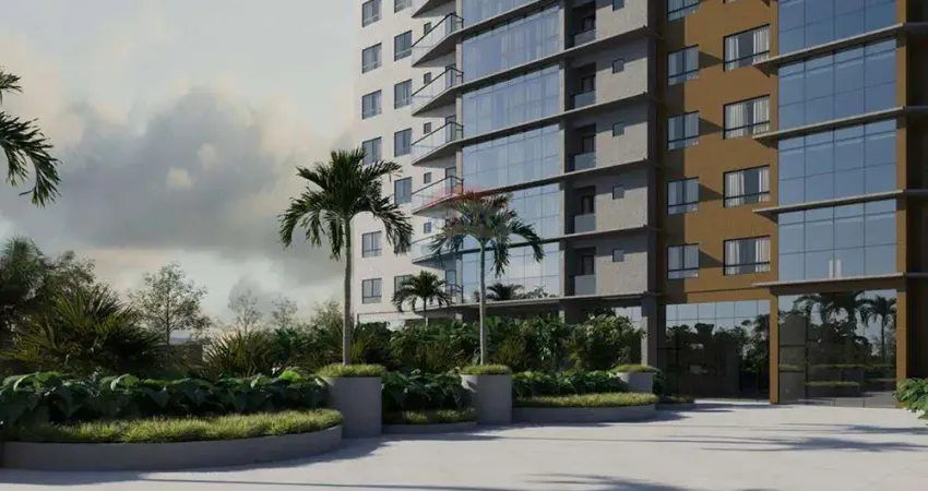 Apartamento com 3 quartos à venda no Lagoa Nova, Natal 