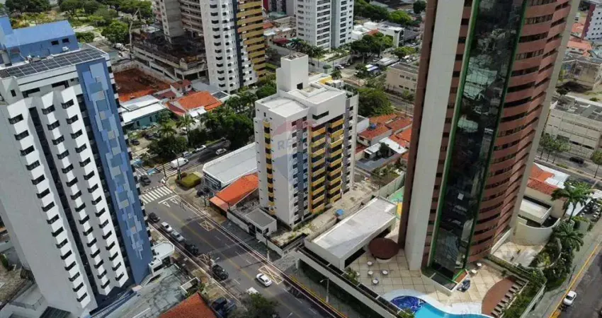 Apartamento no Ewerton Cortez - Petrópolis