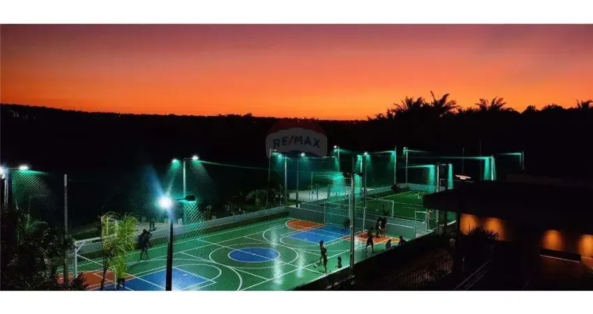 Apartamento 2 quartos, no Mirantes do Mar - Pium-RN