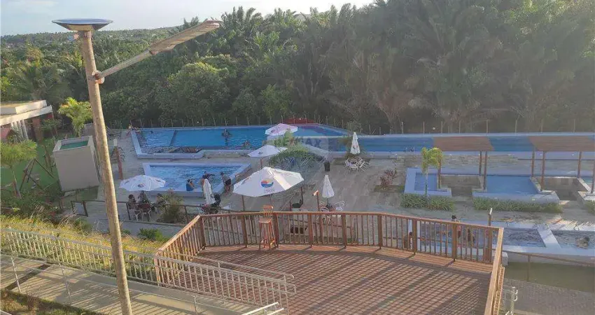Apartamento 2 quartos, no Mirantes do Mar - Pium-RN
