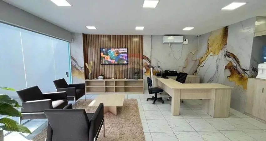 PREDIO COMERCIAL  EM PETROPOLIS