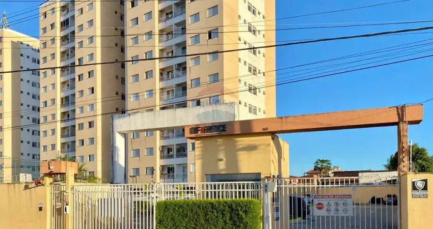 Apartamento com 2 Quartos à VENDA – Condomínio Difference, Emaús, Parnamirim/RN