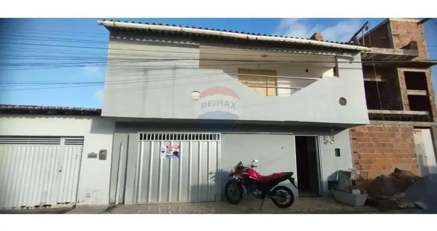 Casa 3 quartos na redinha
