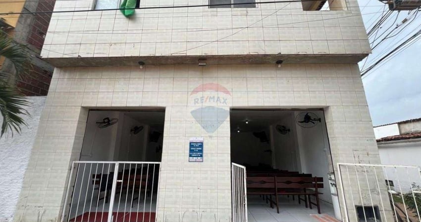 Prédio Comercial