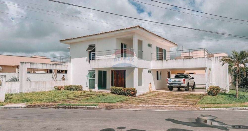 Casa Duplex do Green Club III -4/4 sendo 3 suítes