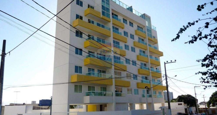 APARTAMENTO MOBILIADO 1/4  NO LEMON FLAT