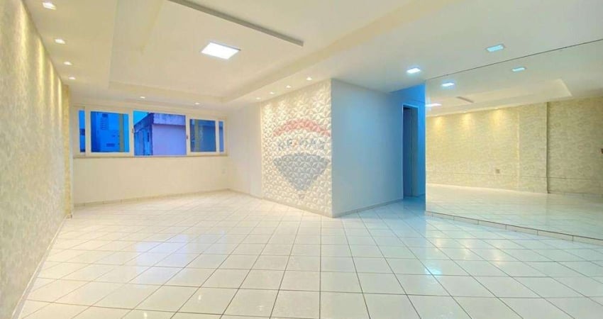 Apartamento 3 Quartos para Alugar em Barro Vermelho