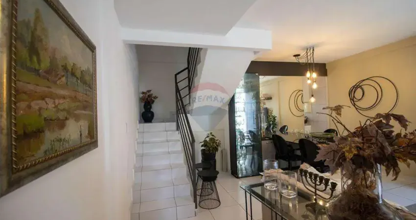Casa de 3/4 no Condomínio Bosque das Árvores, Nova Parnamirim !!!