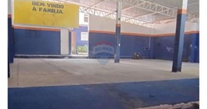 Alugo predio comercial 270m² em Lagoa Nova