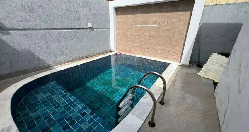 Casa com 3 quartos para alugar no Parque das Nações, Parnamirim 