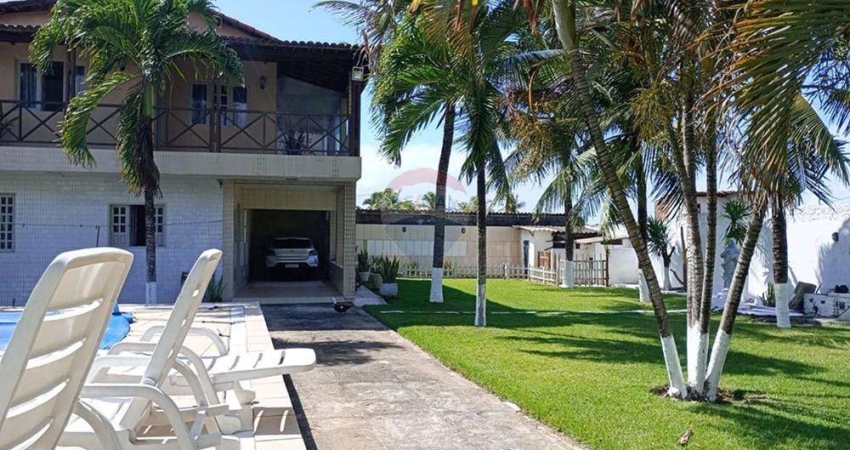 Casa com 4 quartos para alugar na Rua Búzios, 909, Centro, Extremoz