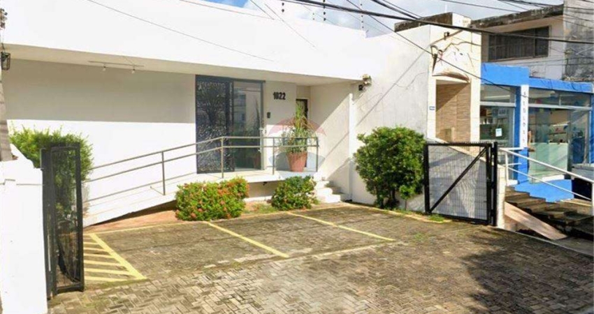 Ponto Comercial para Locação em Lagoa Nova – Av. Alexandrino de Alencar com a Prudente