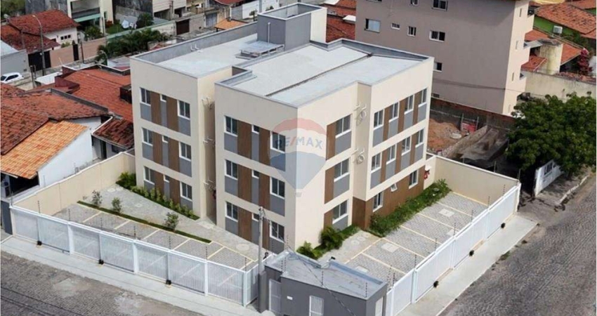 Residencial Santo Cristo – Prédio com 14 apartamentos à venda em Nova Parnamirim/RN | Excelente oportunidade de investimento!