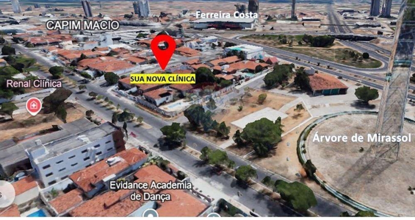 'Excelente Propriedade Comercial na Região Nordeste'
