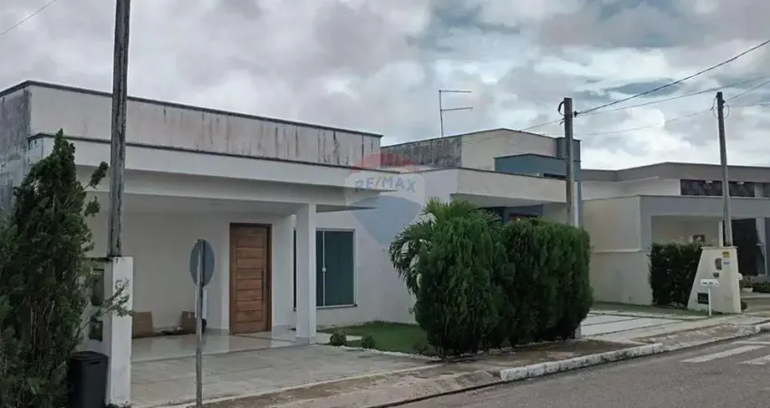 Casa para Locação no Condomínio Fechado Central Park 1