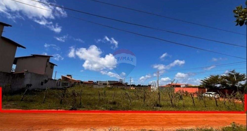 Terreno de 600 m² à Venda em São Miguel do Gostoso/RN