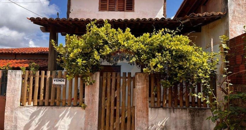 Casa com 2 quartos à venda na Rua Arabaiana, 386, Centro, São Miguel do Gostoso