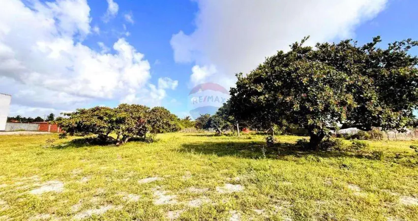 Terreno no bairro Santo Cristo em São Miguel do Gostoso