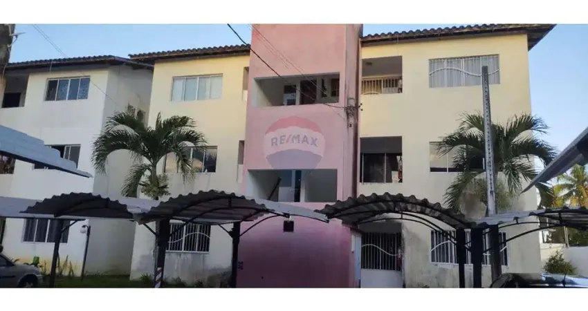 Apartamento com 2 quartos à venda no Centro, São Gonçalo do Amarante 