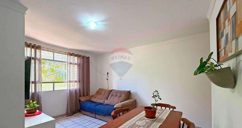 Apartamento com 2 quartos à venda na Rua Alexandre Câmara, 1756, Capim Macio, Natal