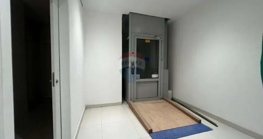 Sala comercial para alugar na Avenida Presidente Bandeira, 648, Alecrim, Natal